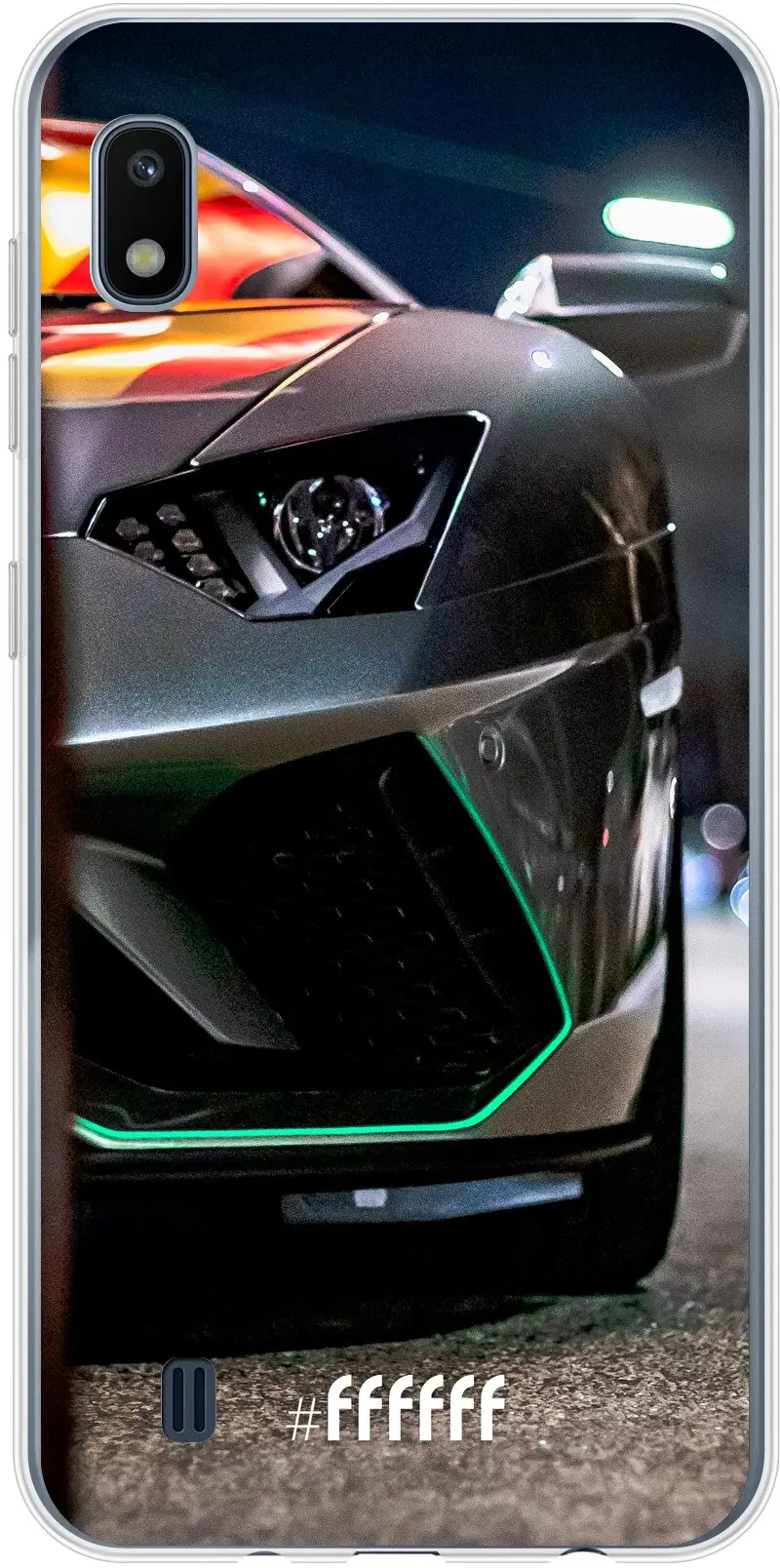 Lambo Galaxy A10