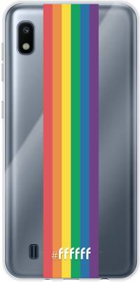 #LGBT - Vertical Galaxy A10