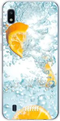 Lemon Fresh Galaxy A10