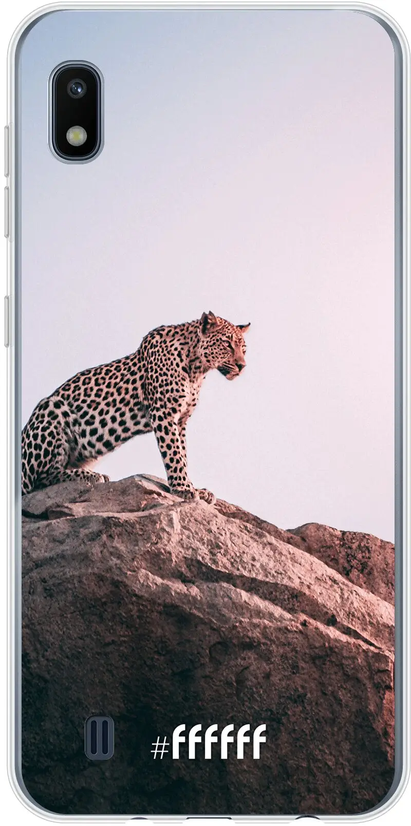 Leopard Galaxy A10