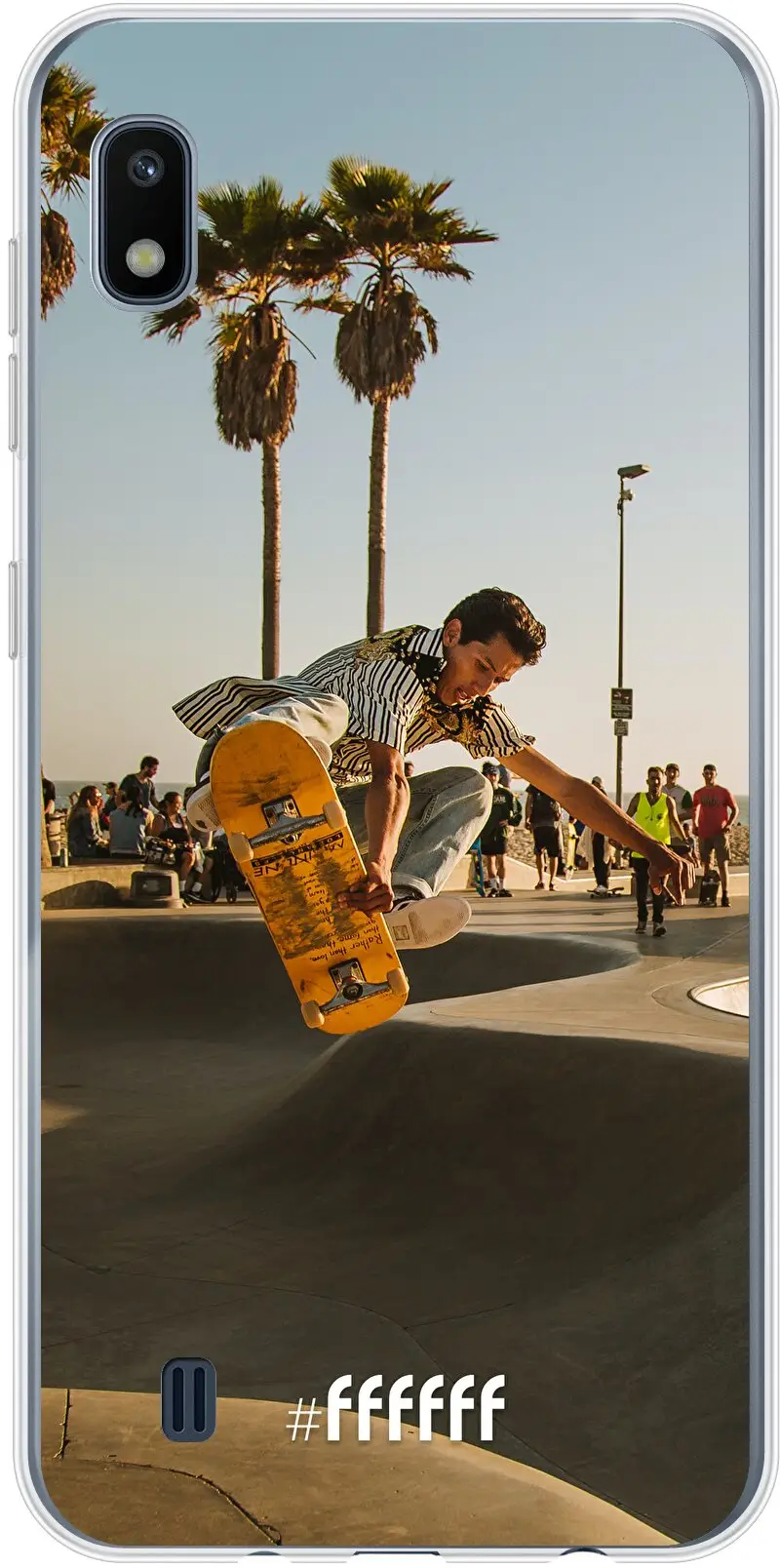 Let's Skate Galaxy A10