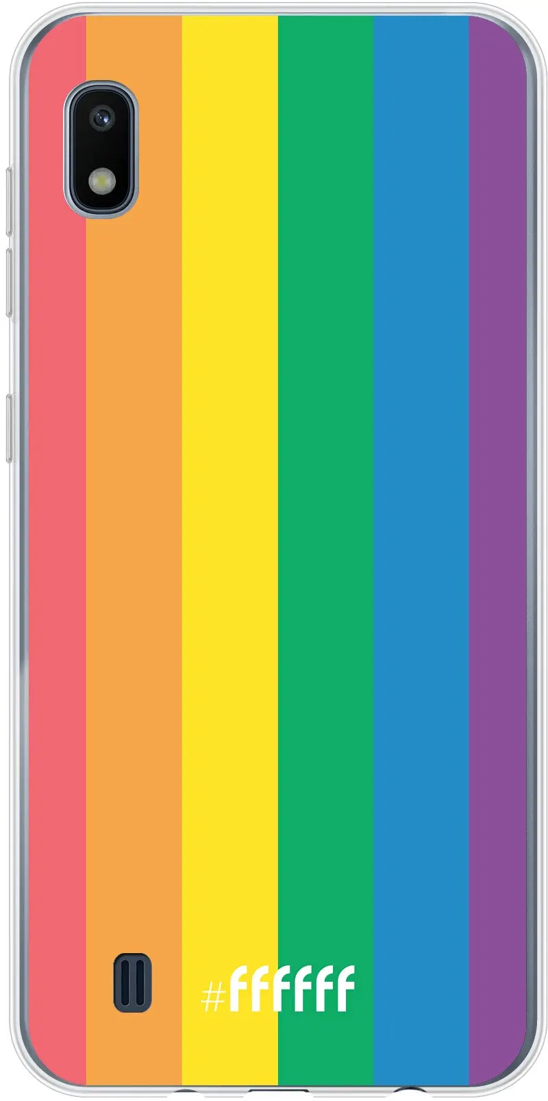 #LGBT Galaxy A10