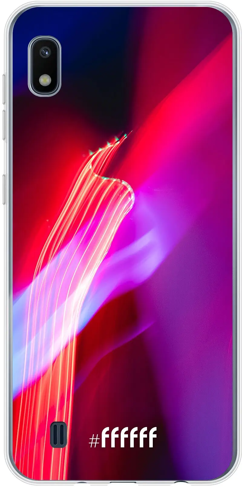 Light Show Galaxy A10