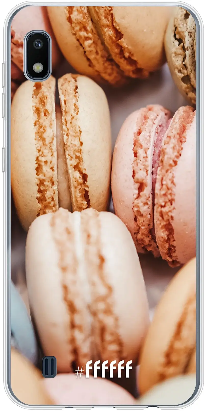 Macaron Galaxy A10