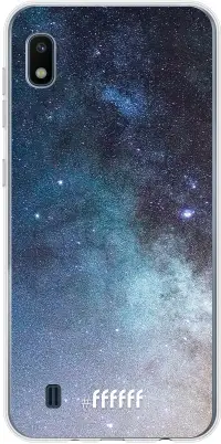 Milky Way Galaxy A10