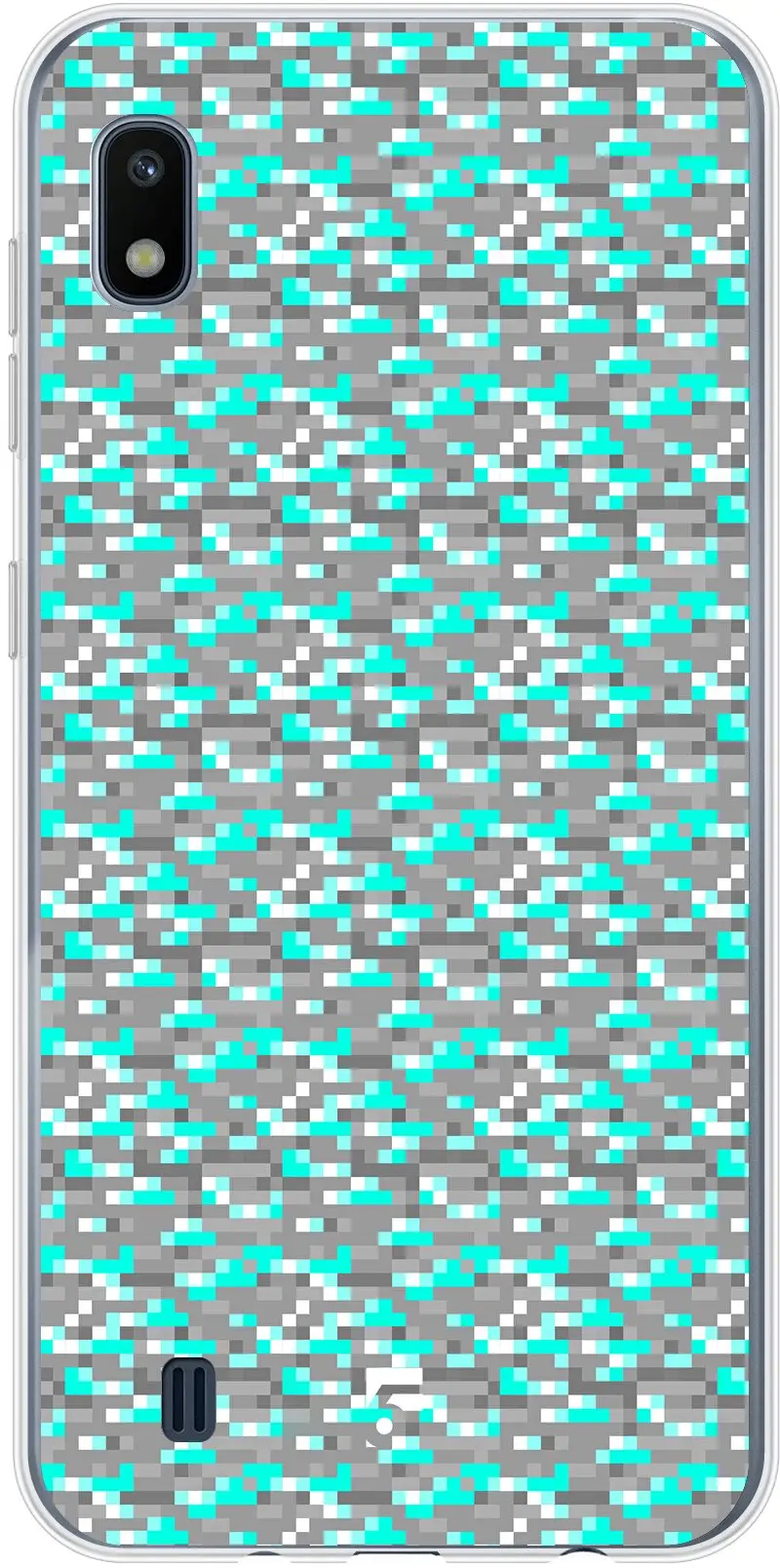 BlokWereld - Diamonds! Galaxy A10