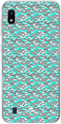 BlokWereld - Diamonds! Galaxy A10