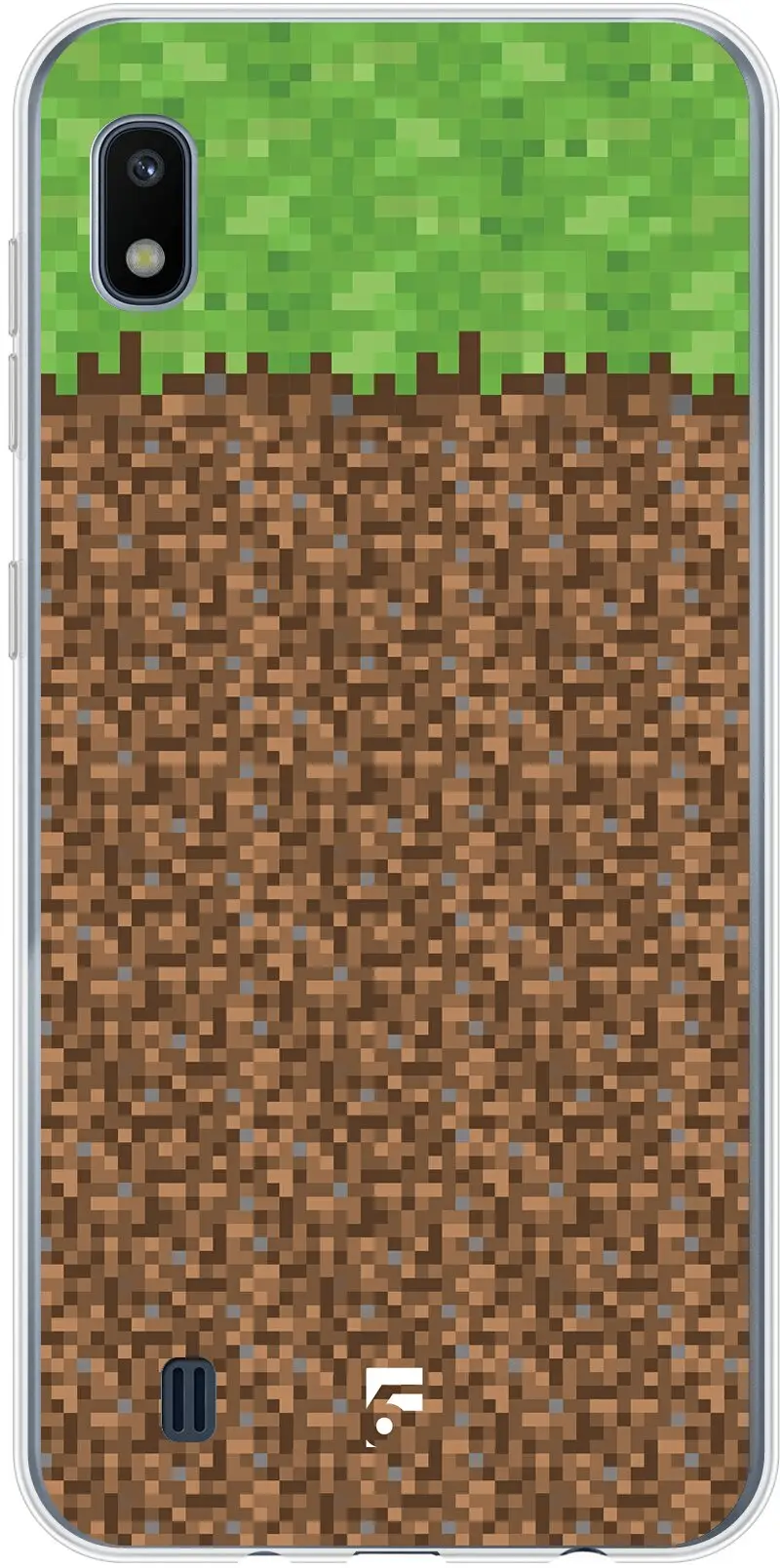 BlokWereld - Grass Galaxy A10