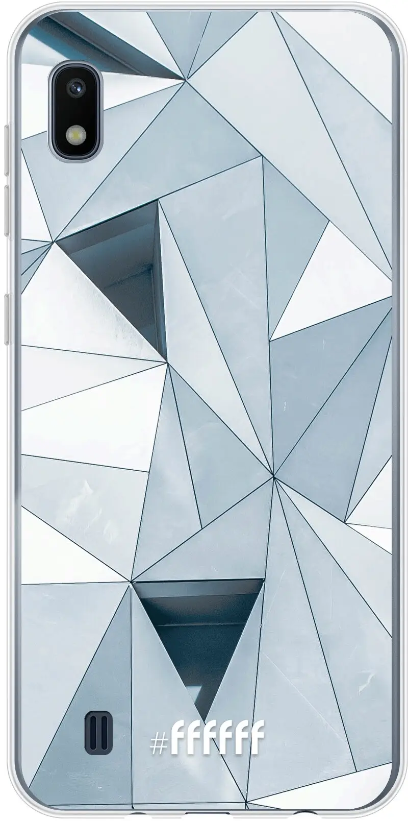 Mirrored Polygon Galaxy A10