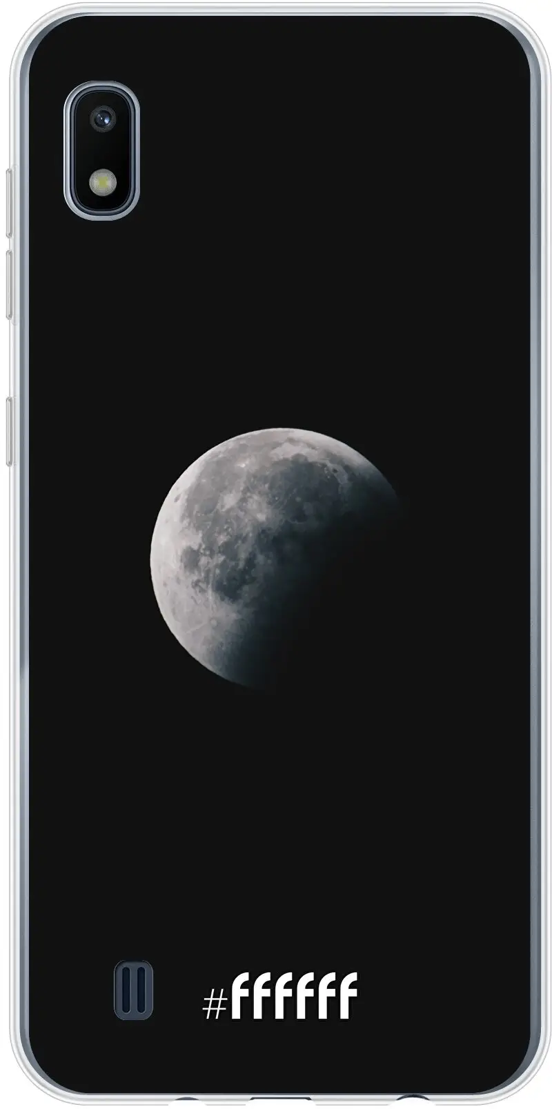 Moon Night Galaxy A10