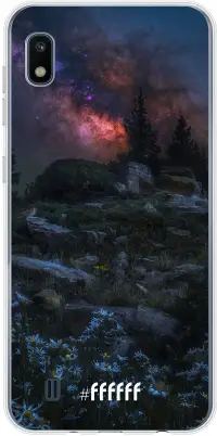 Mystery Galaxy A10