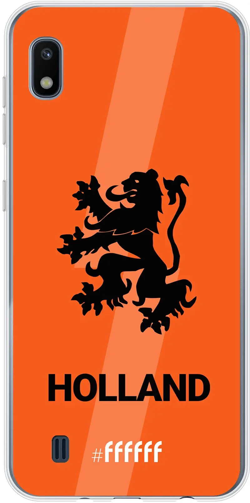 Nederlands Elftal - Holland Galaxy A10