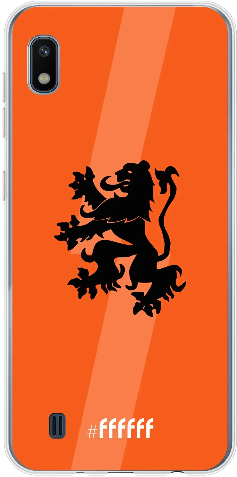 Nederlands Elftal Galaxy A10