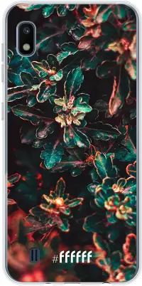 Ornament Galaxy A10