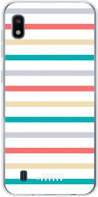 Pastel Tracks Galaxy A10