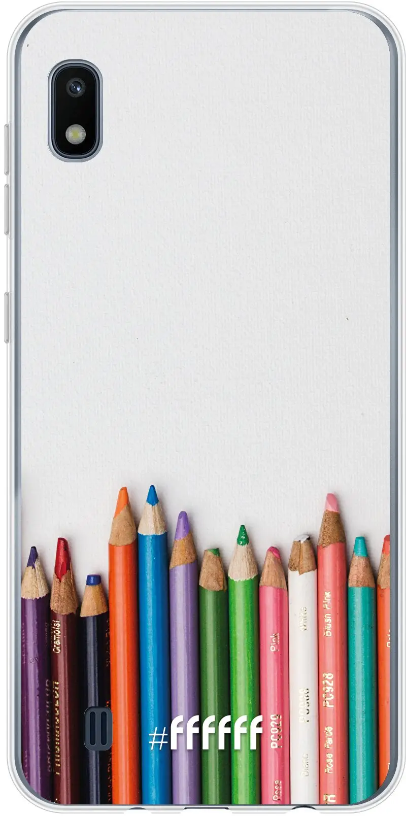 Pencils Galaxy A10