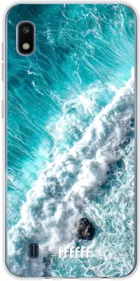 Perfect to Surf Galaxy A10