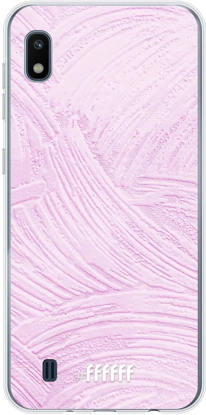 Pink Slink Galaxy A10