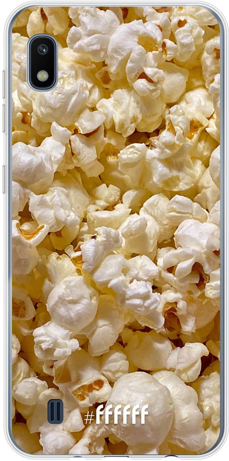 Popcorn Galaxy A10