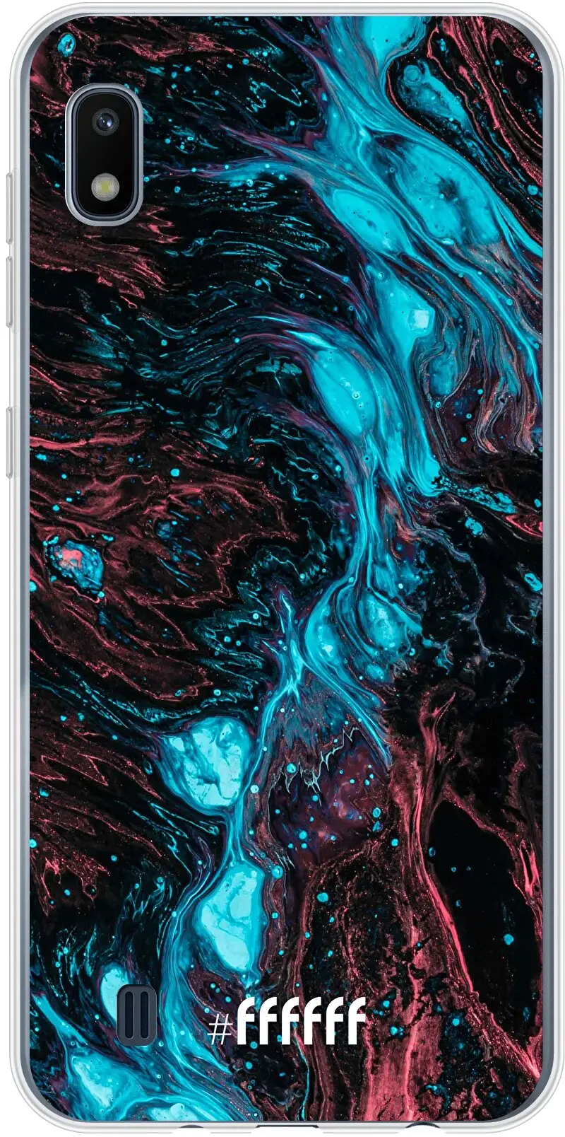 River Fluid Galaxy A10