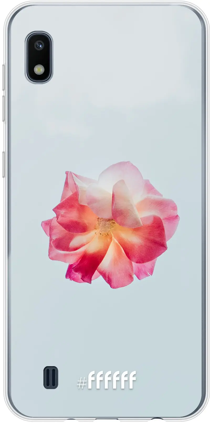 Rouge Floweret Galaxy A10