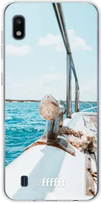 Sailing Galaxy A10