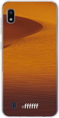 Sand Dunes Galaxy A10