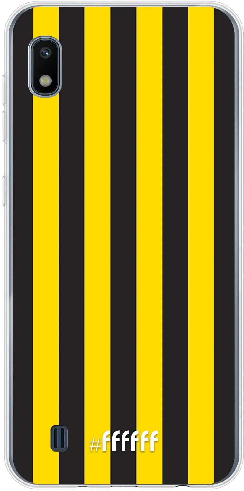 SBV Vitesse Galaxy A10