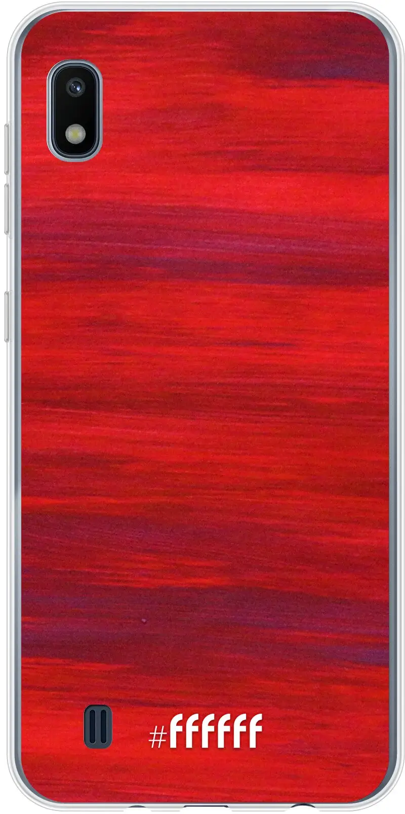 Scarlet Canvas Galaxy A10