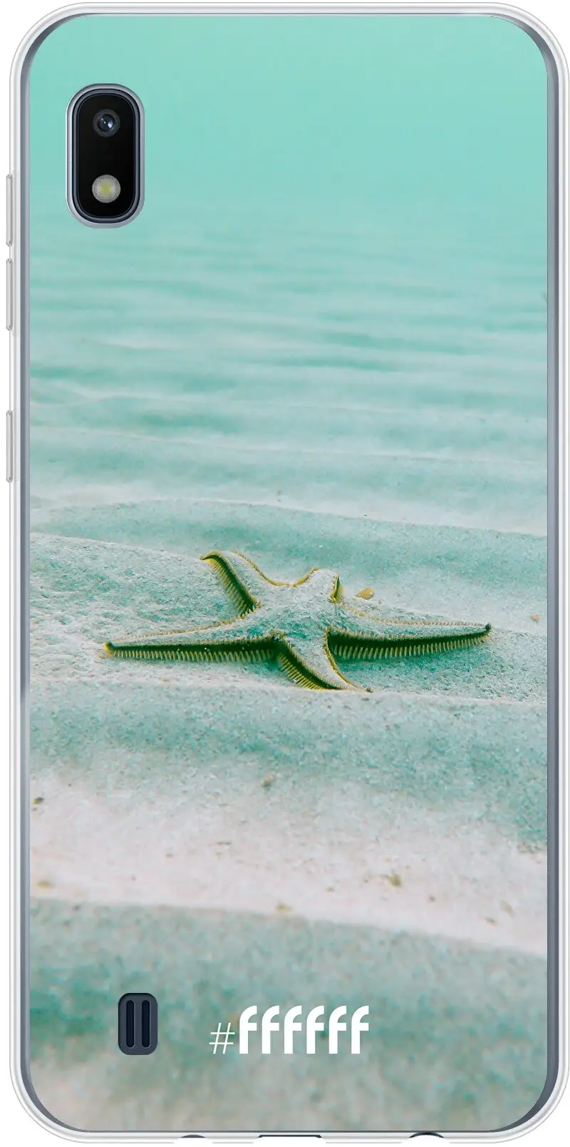 Sea Star Galaxy A10