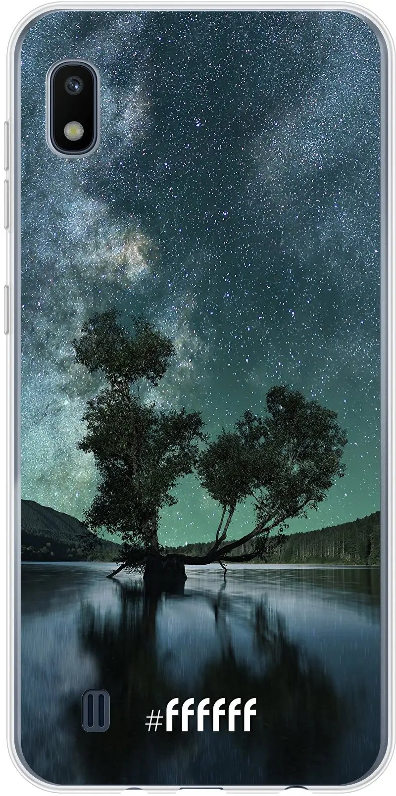 Space Tree Galaxy A10