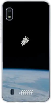 Spacewalk Galaxy A10