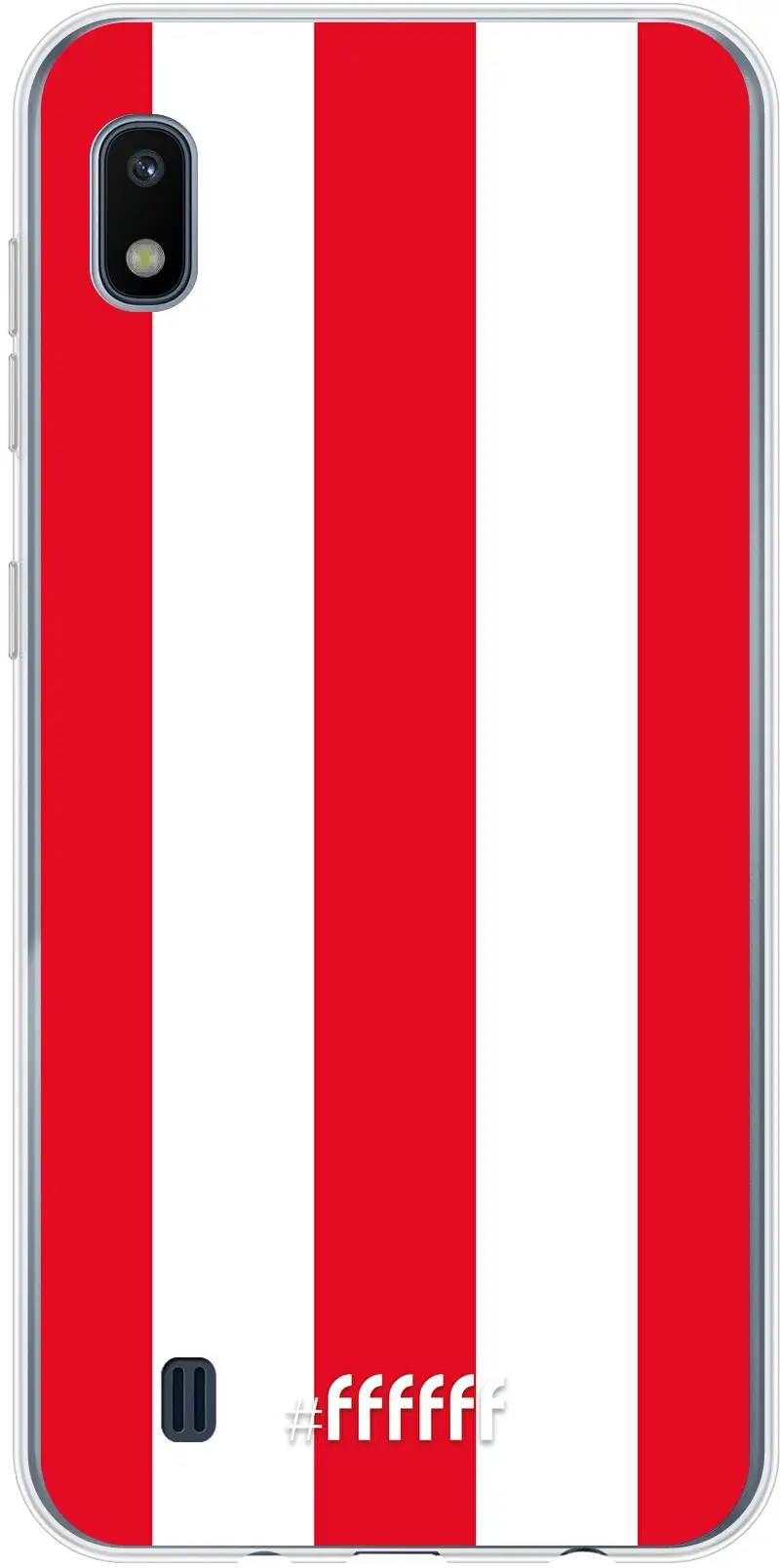 Sparta Rotterdam Galaxy A10