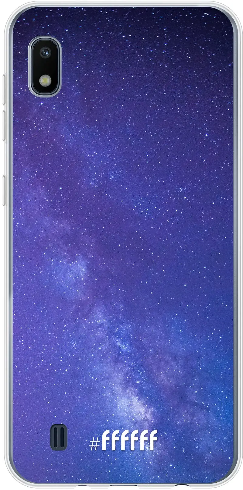 Star Cluster Galaxy A10