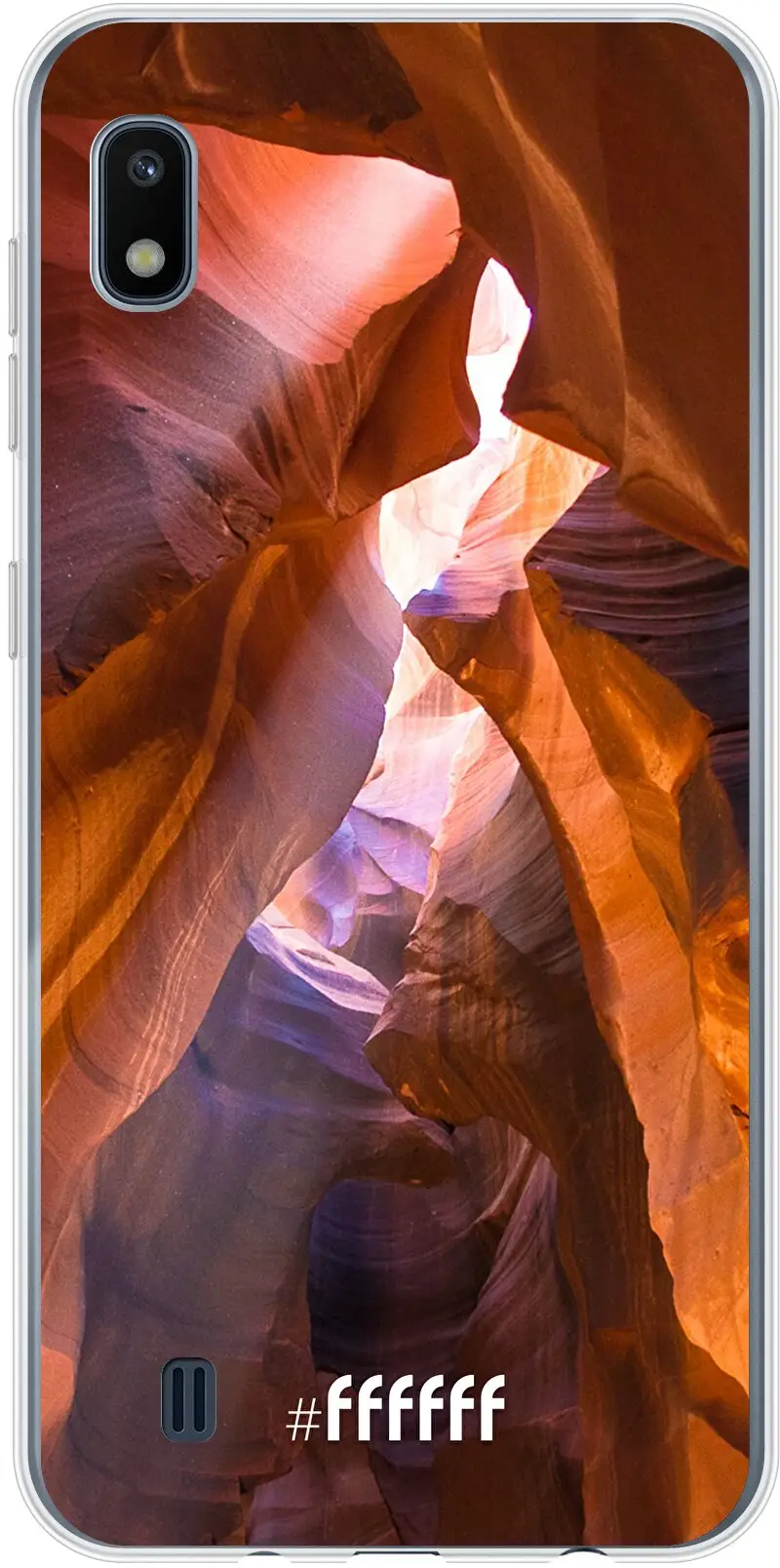 Sunray Canyon Galaxy A10