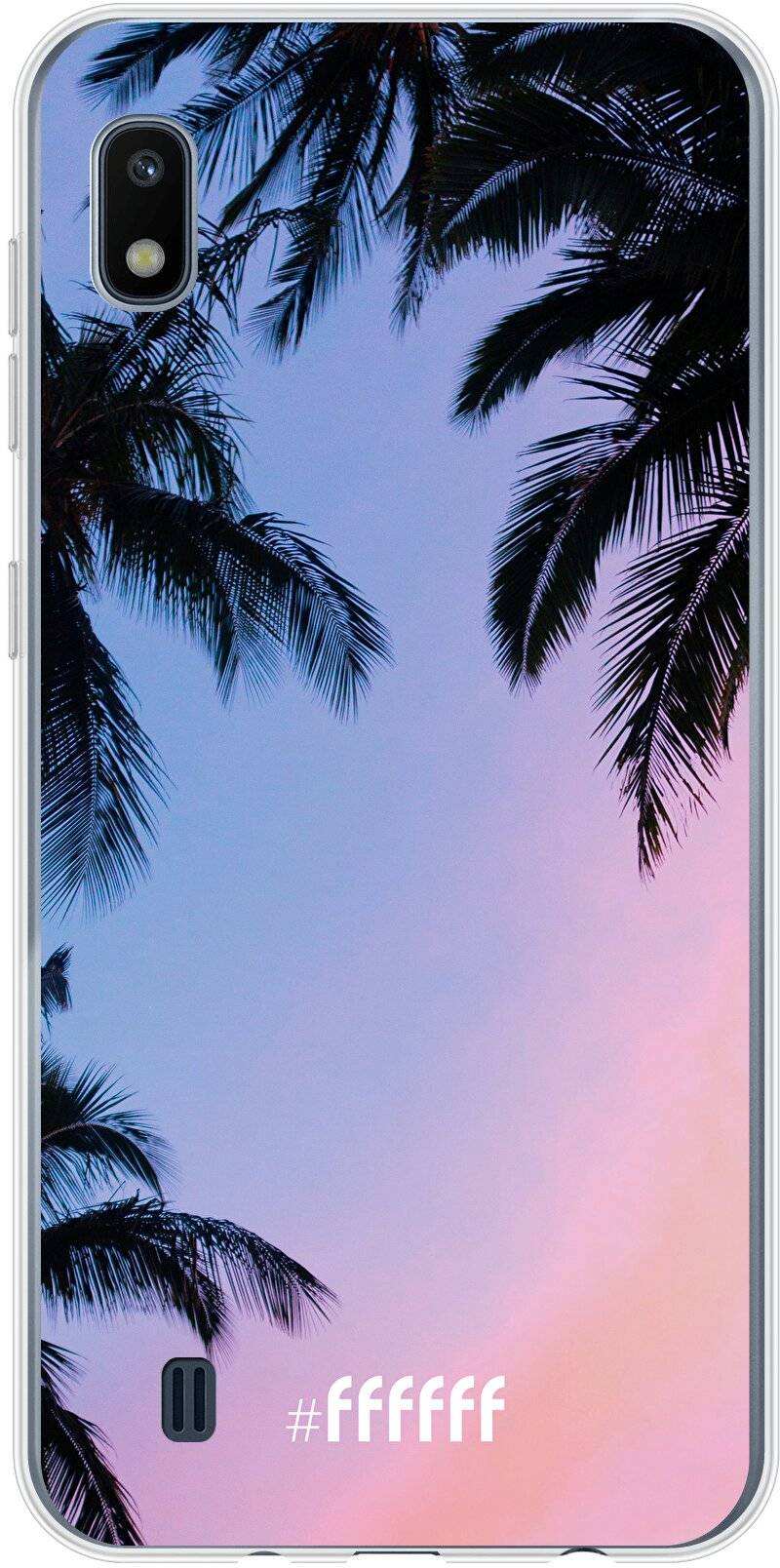 Sunset Palms Galaxy A10