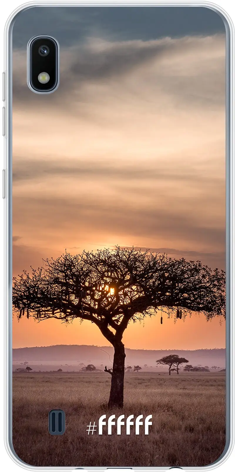 Tanzania Galaxy A10