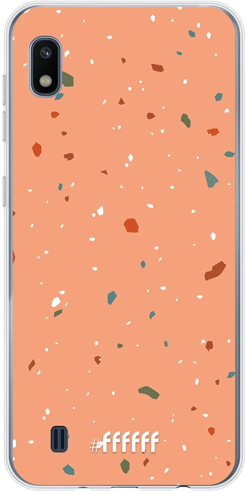 Terrazzo N°10 Galaxy A10