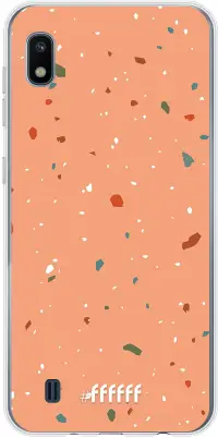 Terrazzo N°10 Galaxy A10