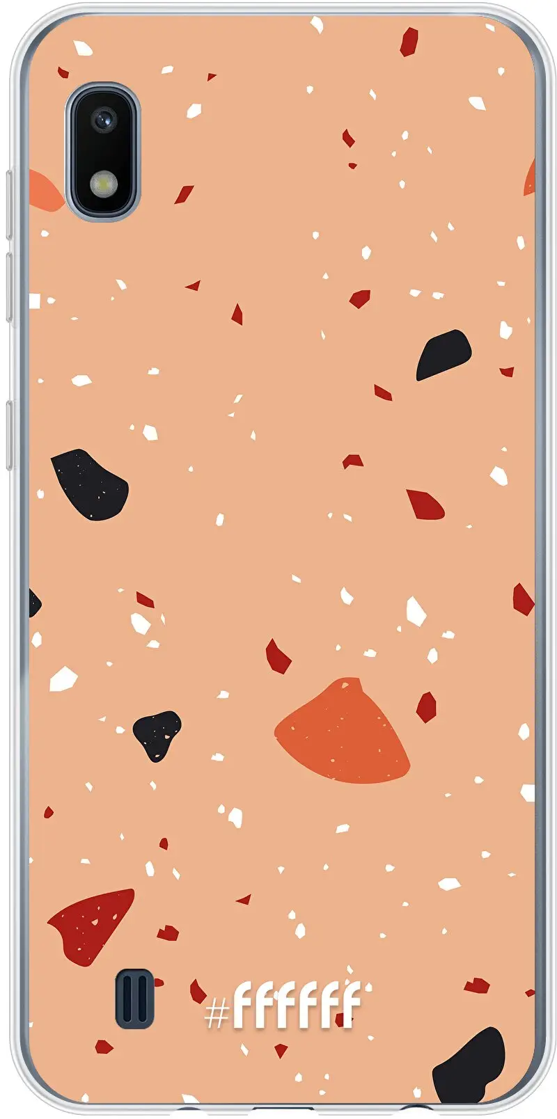 Terrazzo N°5 Galaxy A10