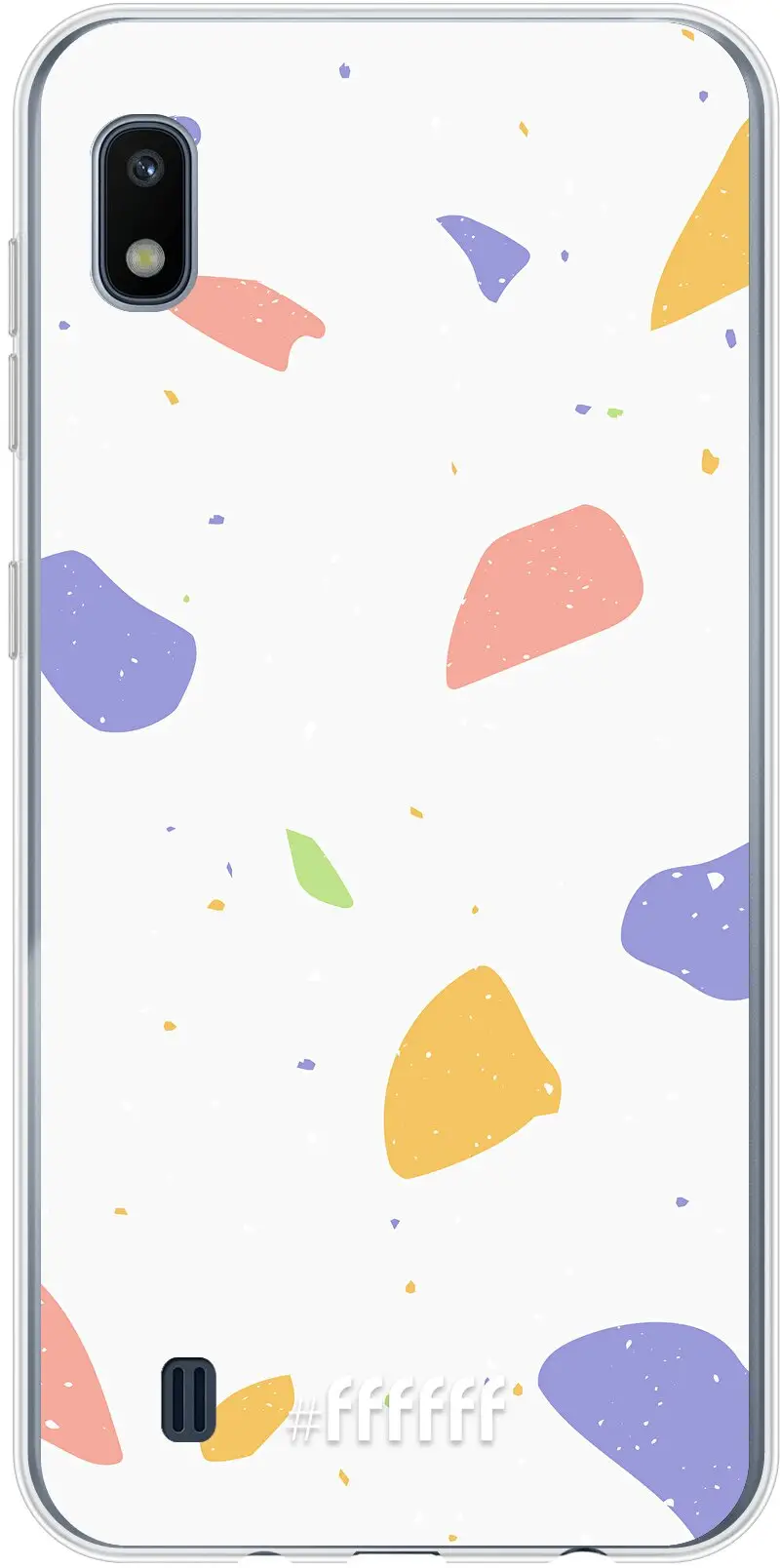 Terrazzo N°6 Galaxy A10