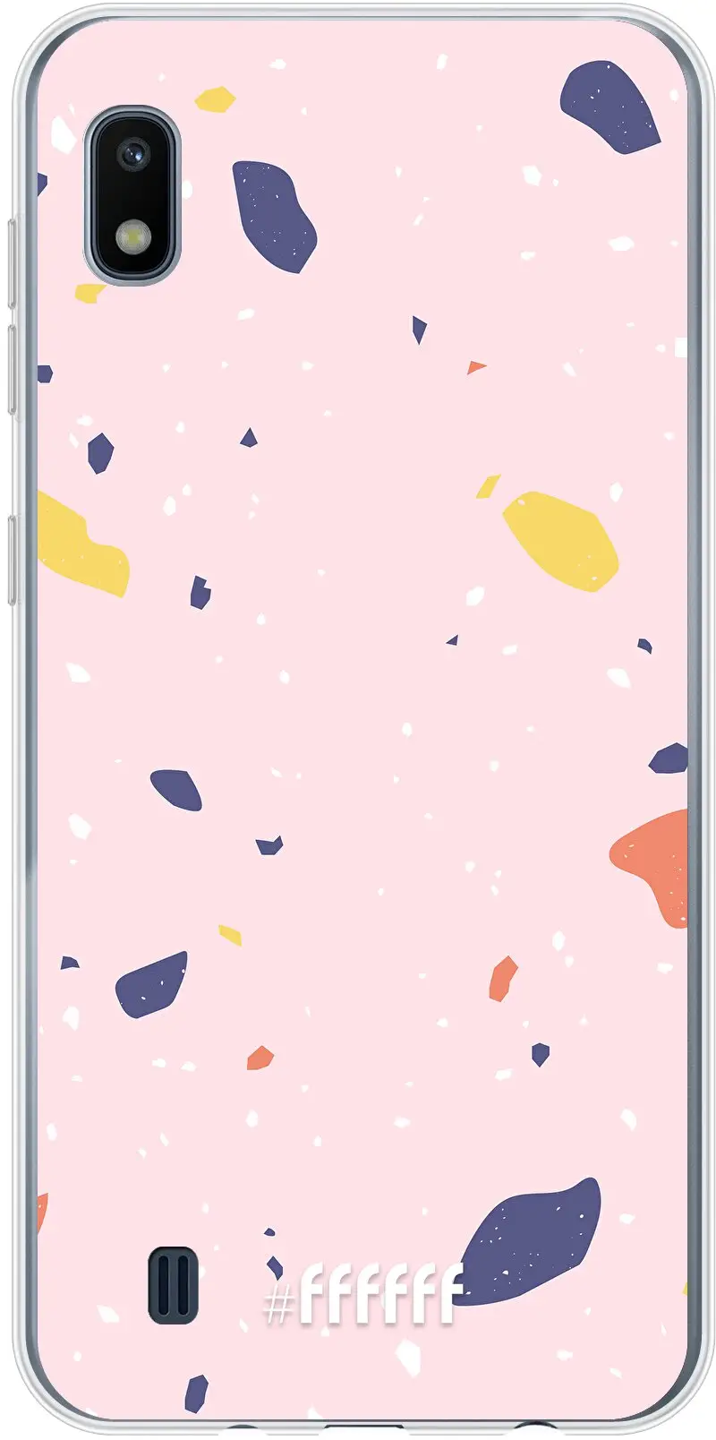 Terrazzo N°8 Galaxy A10