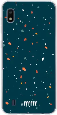 Terrazzo N°9 Galaxy A10