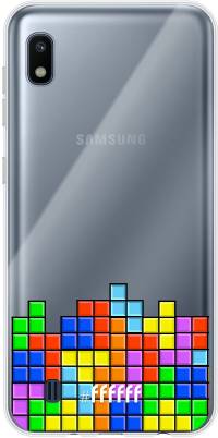 Tetris Galaxy A10
