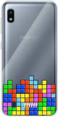 Tetris Galaxy A10