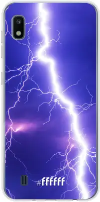 Thunderbolt Galaxy A10