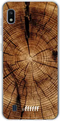 Tree Rings Galaxy A10