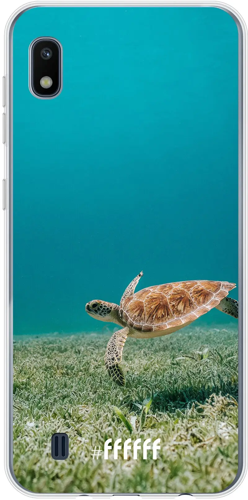 Turtle Galaxy A10