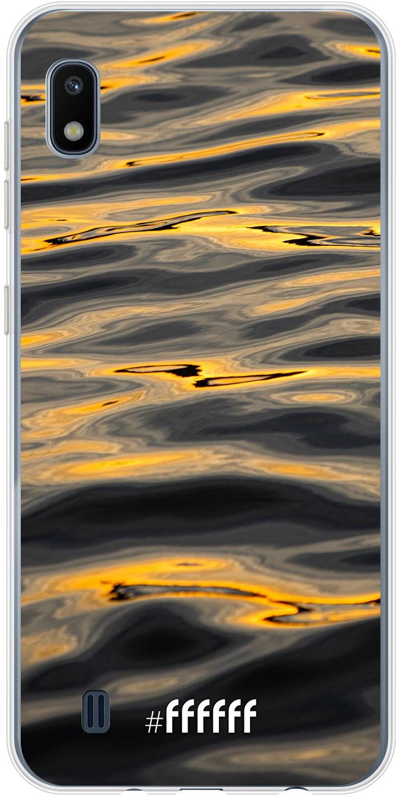 Water Waves Galaxy A10