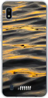 Water Waves Galaxy A10